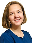 Врач Галиаскарова Аниса Рушановна