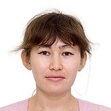 Врач Галимова Элиза Рифовна