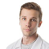 Врач Галин Алексей Юрьевич
