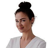 Врач Галиновская Оксана Олеговна