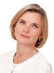 Врач Галушкина Алла Александровна