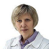 Врач Галышева Ольга Викторовна