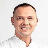 Врач Гатовкин Константин Сергеевич