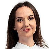 Врач Гатовкина Мария Федоровна