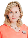 Врач Гаврикова Оксана Анатольевна