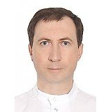Врач Гаврилов Сергей Юрьевич