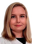 Врач Гаврилова Елена Сергеевна