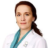 Врач Гец Татьяна Евгеньевна
