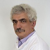 Врач Гейдебрехт Дмитрий Владимирович