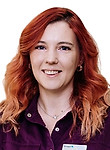 Врач Генералова Юлия Сергеевна