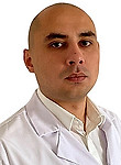 Врач Гениатов Вадим Рустэмович