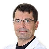 Врач Герасимчук Вадим Вадимович