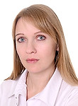 Врач Герасимова Елена Вячеславовна