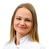 Врач Герасимова Ксения Андреевна