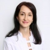 Врач Герасимова Наталия Владимировна