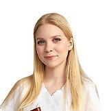 Врач Герасимова Виталия Петровна