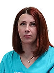 Врач Герман Юлия Вадимовна