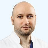 Врач Гибайдуллин Алик Рафисович
