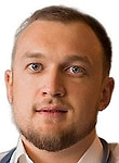 Врач Гильфанов Радмир Ильмирович