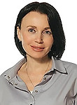 Врач Гильманшина Диана Ралифовна