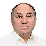 Врач Гимранов Раис Мансурович