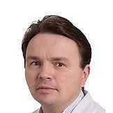 Врач Гладких Альберт Александрович