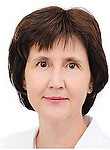 Врач Гладких Елена Львовна