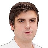 Врач Глазков Александр Андреевич