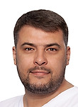 Врач Глазунов Александр Юрьевич