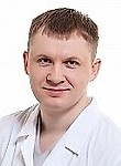 Врач Глотов Евгений Алексеевич