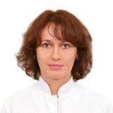 Врач Глухова Лариса Вячеславовна