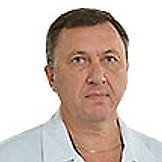 Врач Глызин Игорь Викторович