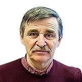 Врач Гольцфарб Михаил Давидович