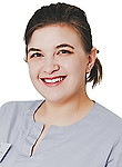 Врач Гольцова Татьяна Андреевна