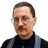 Врач Голодный Святослав Валентинович