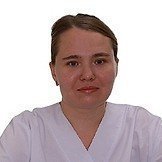 Врач Гололобова Надежда Александровна