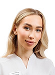 Врач Голощапова Кристина Алексеевна