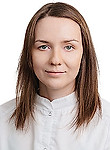Врач Голота Екатерина Валерьевна