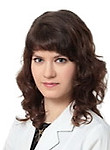 Врач Голуб Екатерина Владимировна