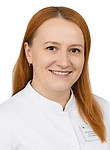 Врач Голубева Венера Нафизовна