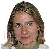 Врач Голышева Ирина Владимировна