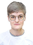 Врач Гомина Полина Сергеевна
