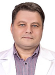 Врач Гончаров Илья Александрович