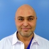 Врач Горбанёв Олег Данилович