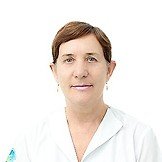 Врач Горбик Вера Ивановна