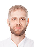 Врач Гордеев Дмитрий Александрович