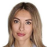 Врач Горелкина Нина Павловна