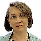 Врач Горюнова Татьяна Александровна