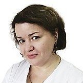 Врач Горохова Вера Валерьевна