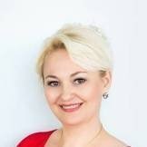Врач Горошко Оксана Владимировна